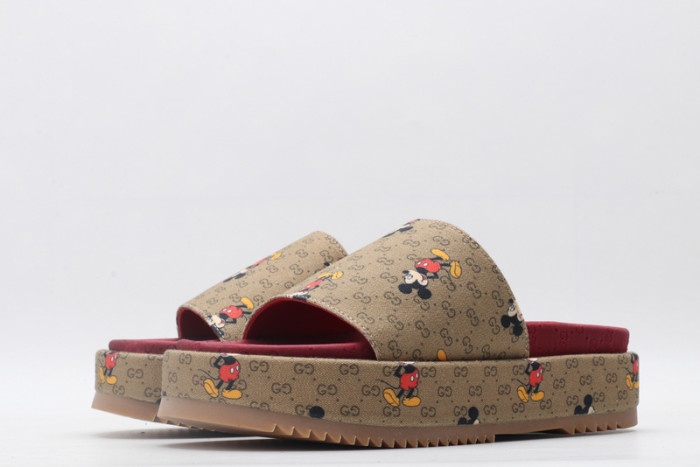 guc sandal