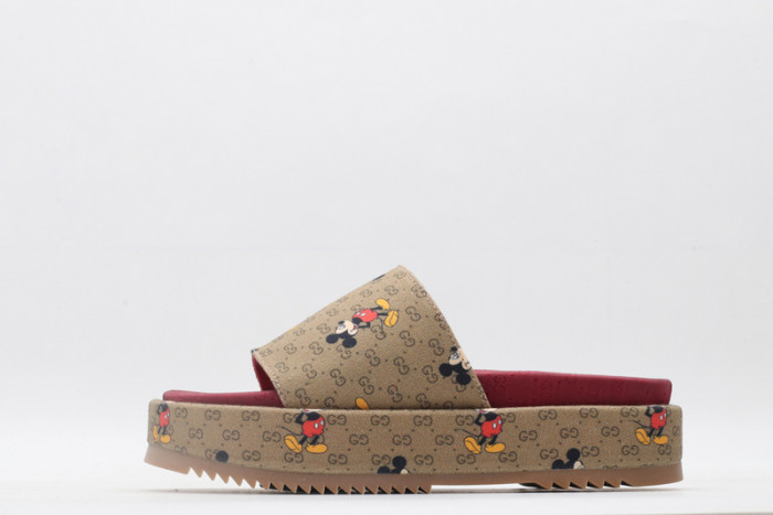 guc sandal