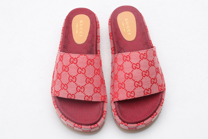 guc sandal