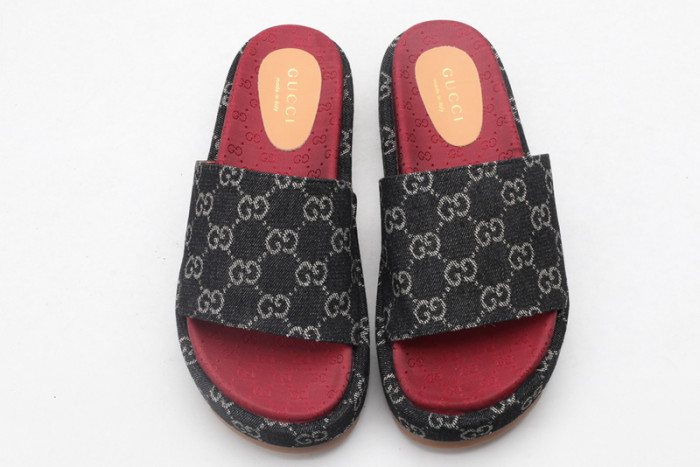 guc sandal