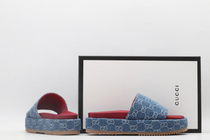 guc sandal
