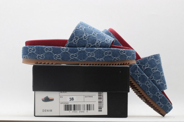 guc sandal