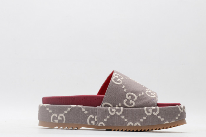 guc sandal