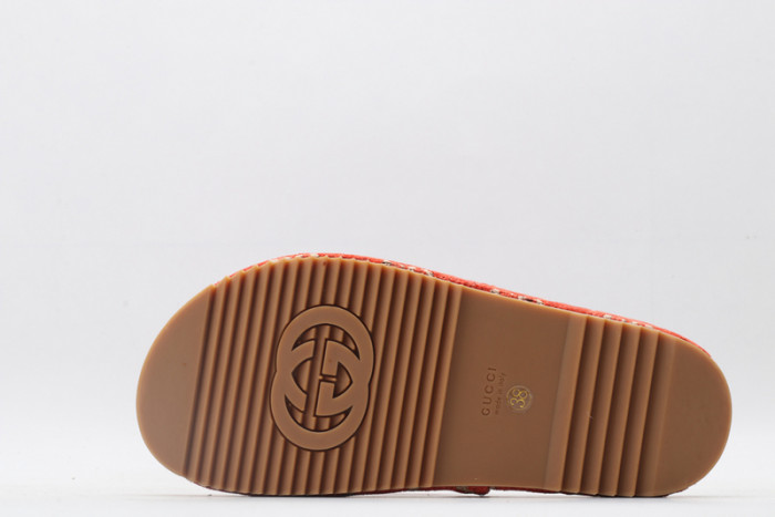 guc sandal