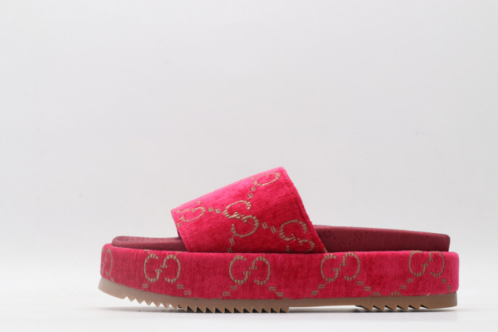 guc sandal