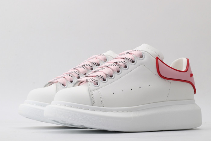 alex mcqu sneakers