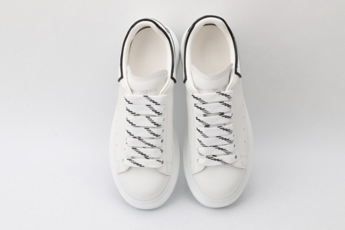 alex mcqu sneakers
