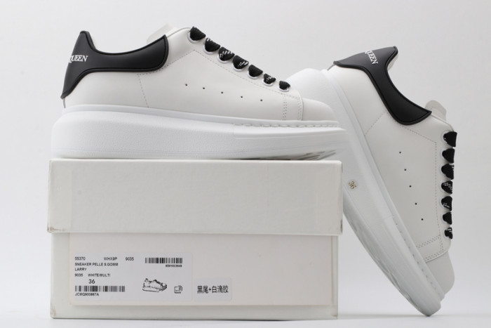alex mcqu sneakers