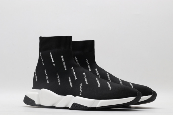 bl speed trainer sneakers sole 031510