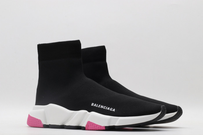 bl speed trainer sneakers sole 031512