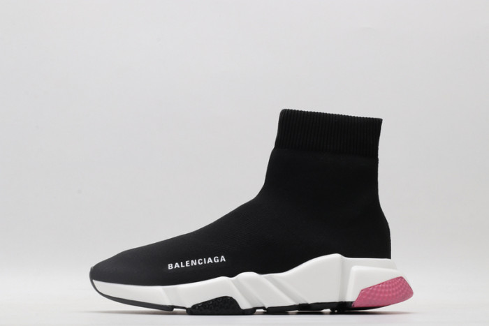 bl speed trainer sneakers sole 031513