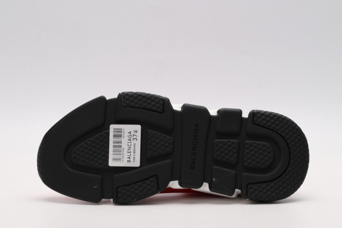 bl speed trainer sneakers sole 031515