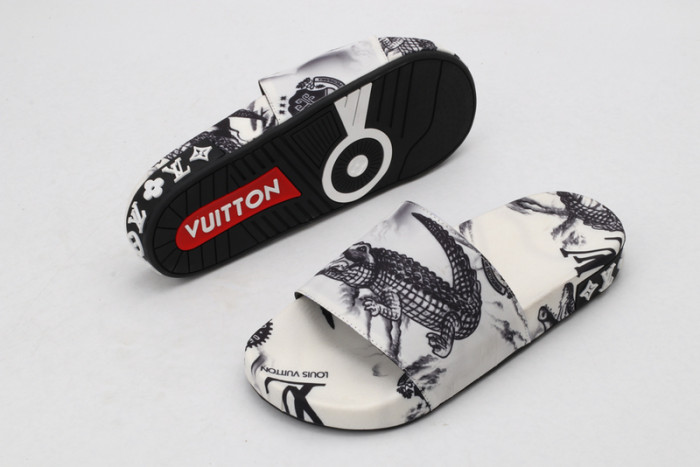 lovt sandal