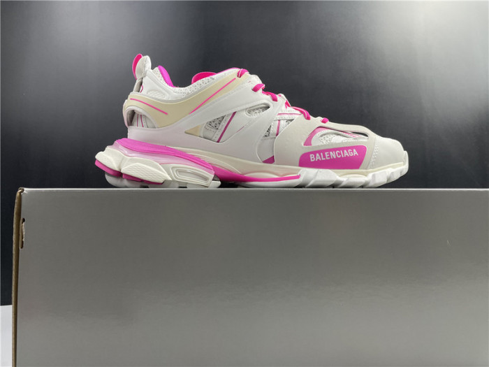 bl tess s. gomma trek low sneakers 042903