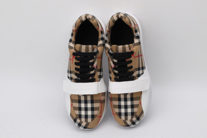 BUBERY SNEAKER