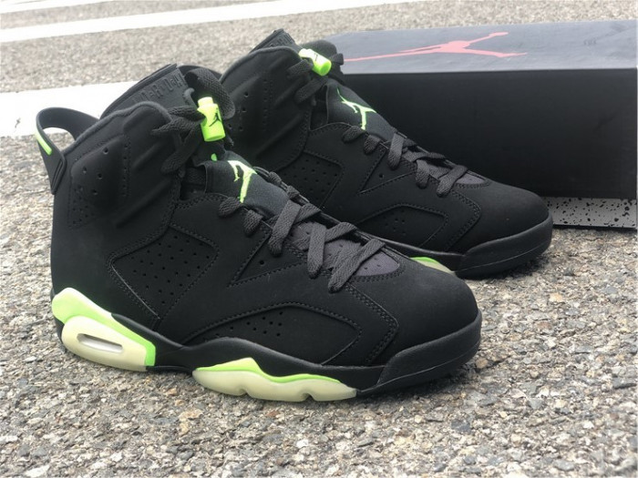 air jordan 6 retro 