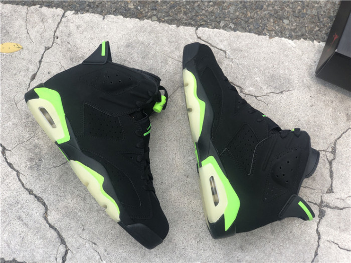 air jordan 6 retro 