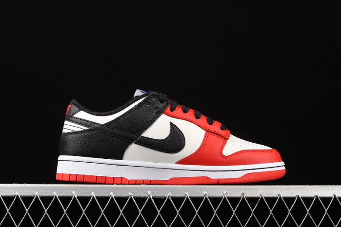nba x nike dunk low emb 75th anniversary dd3363-100