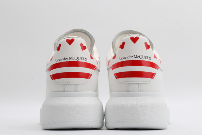 alex mcqu sneakers