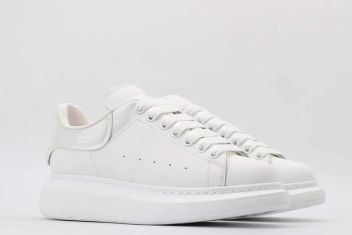 alex mcqu sneakers