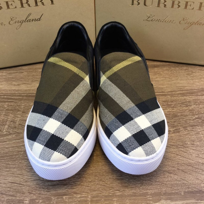 BUBERY SNEAKER