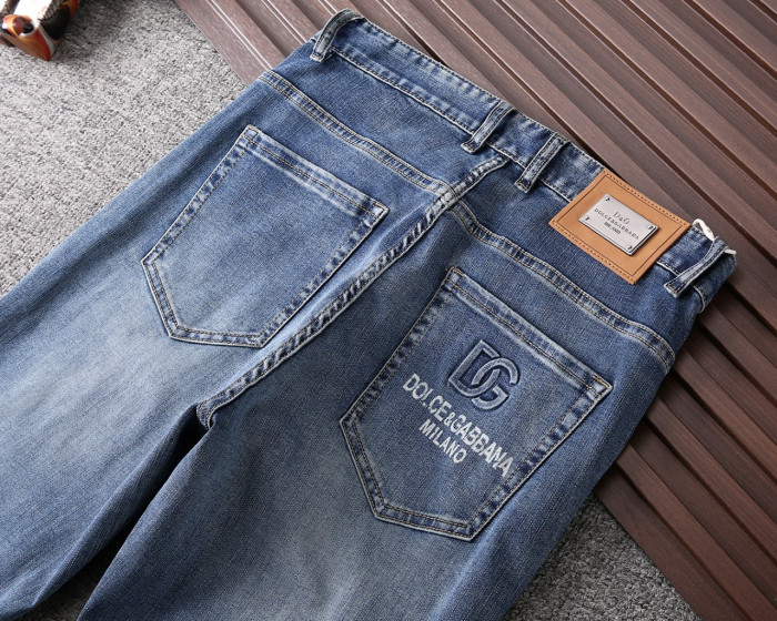 DG PANTS KR00135