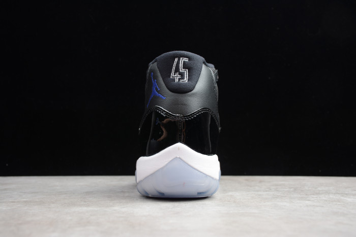 air jordan 11 retro "space jam 2016 release" mens 378037-003