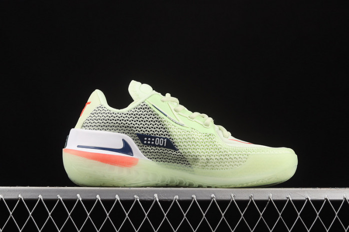 nike air zoom g.t. cut grinch - cz0175-300