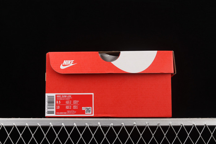 nike dunk low G01den orange dq4690-800