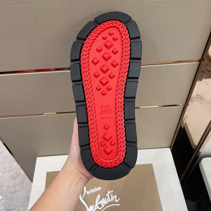 cl slippers