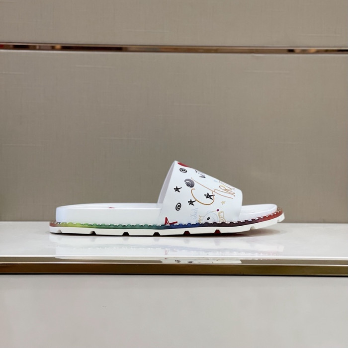 cl slippers
