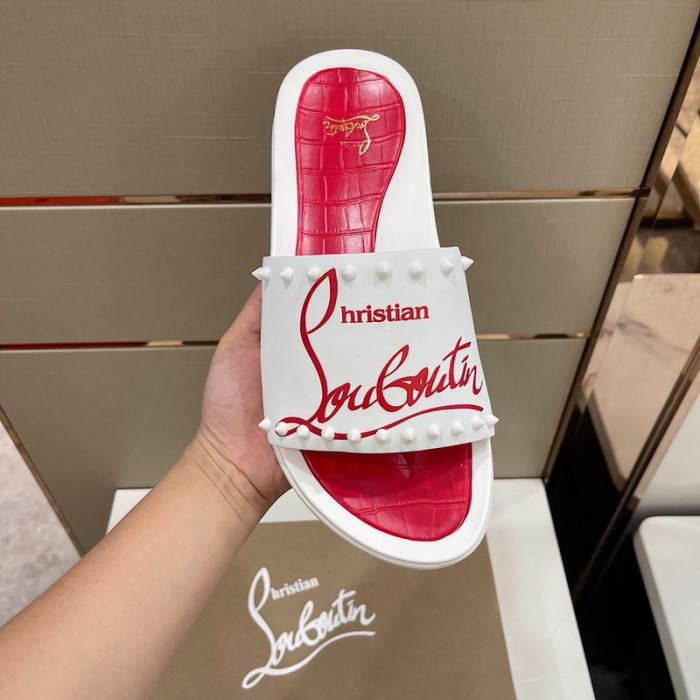 cl slippers