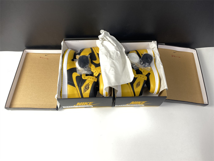 air jordan 1 high og “pollen” 555088-701