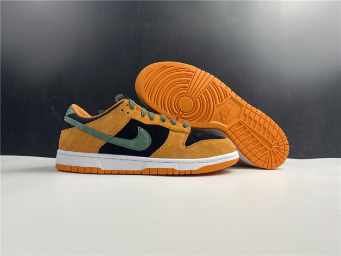 nike dunk low 