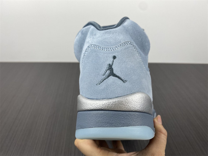 air jordan 5 retro bluebird (w) dd9336-400