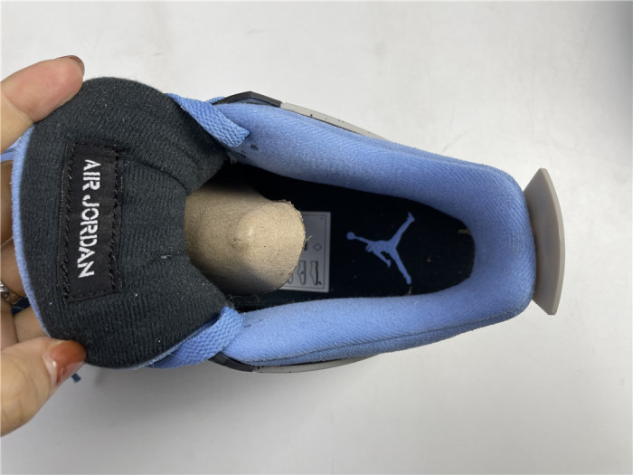 air jordan 4 se “university blue” ct8527-400