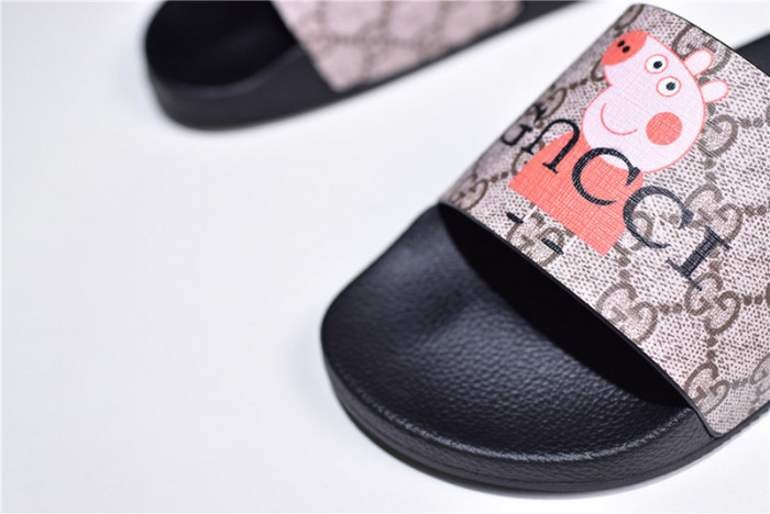 gi sandal