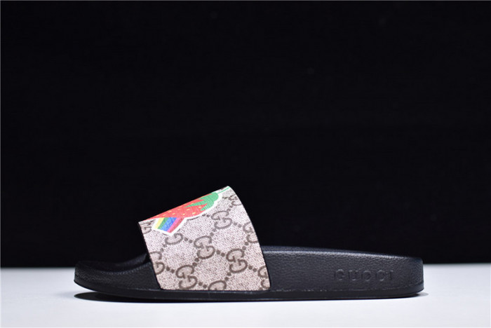 gi sandal