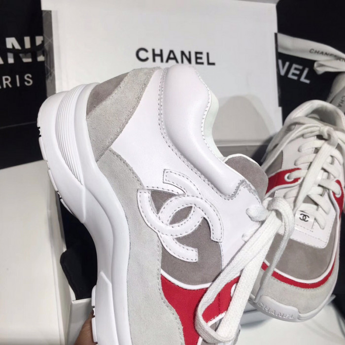 cn sneaker