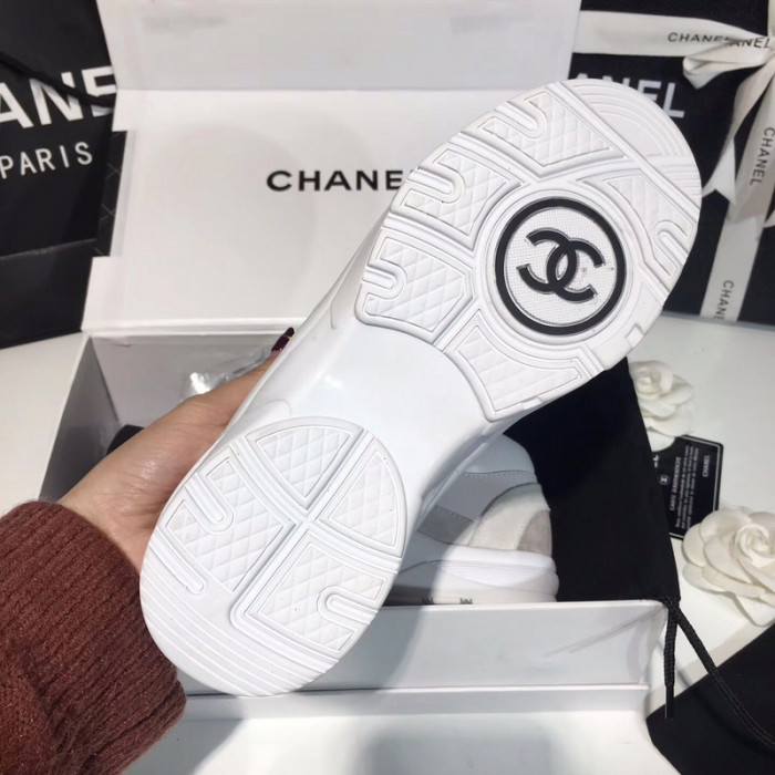 cn sneaker