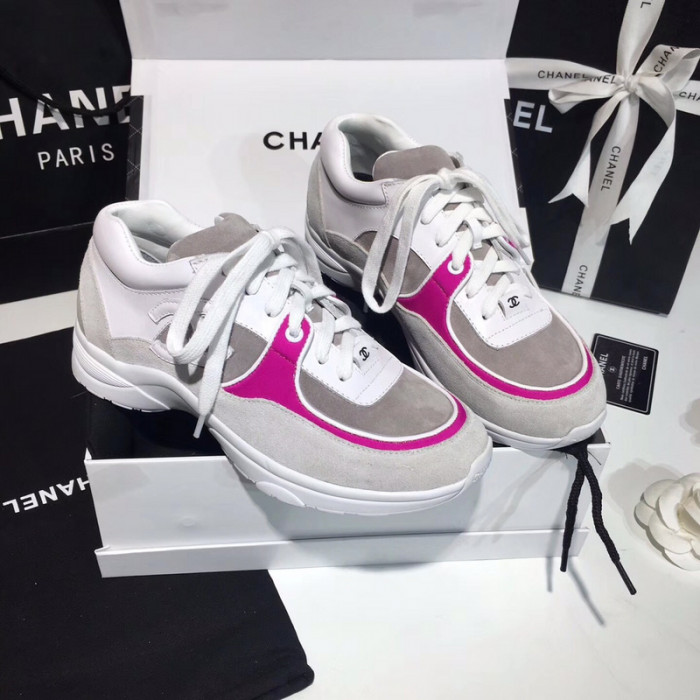 cn sneaker