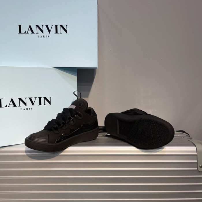 Lanu1n curb sneaker