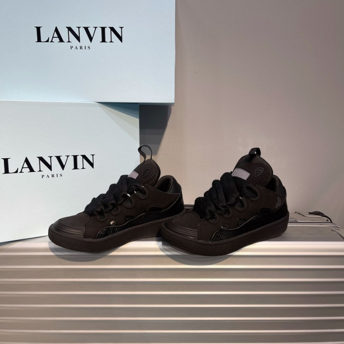 Lanu1n curb sneaker