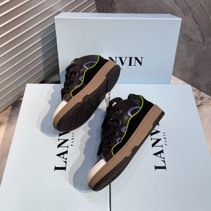 Lanu1n curb sneaker
