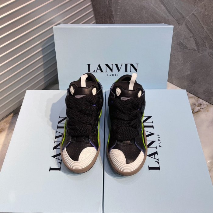 Lanu1n curb sneaker