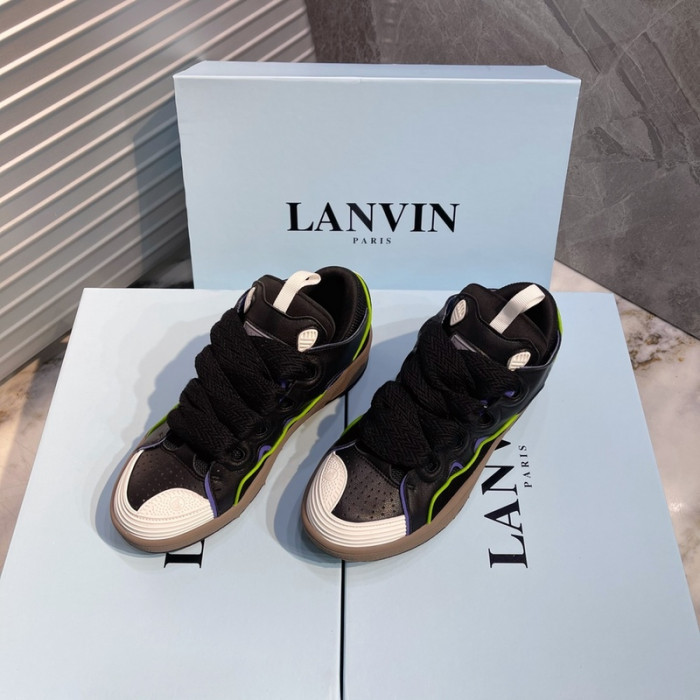 Lanu1n curb sneaker