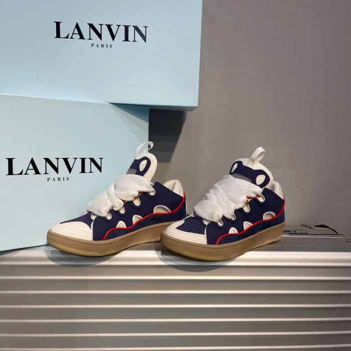 Lanu1n curb sneaker
