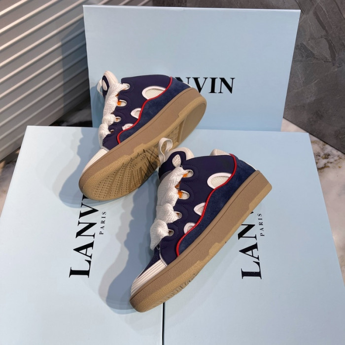Lanu1n curb sneaker