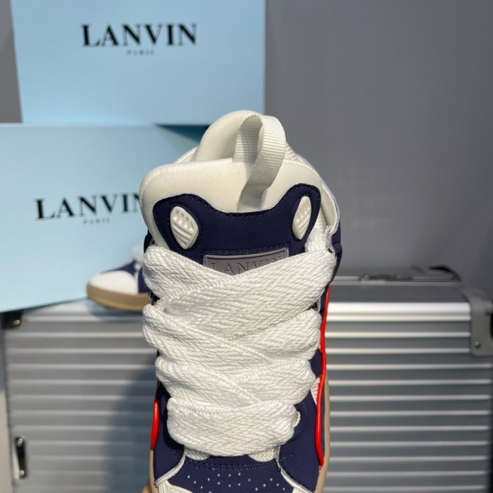 Lanu1n curb sneaker