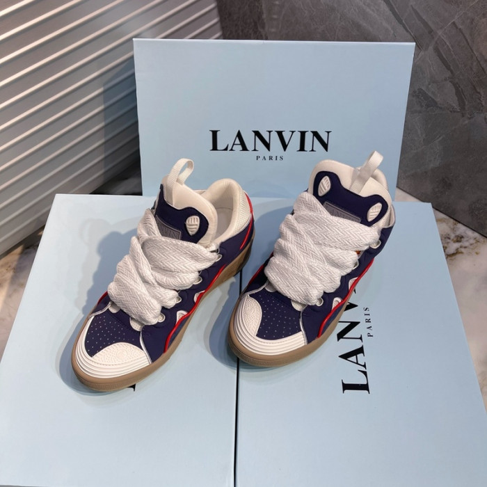 Lanu1n curb sneaker
